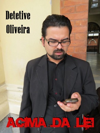Felipe  -Detetive Oliveira